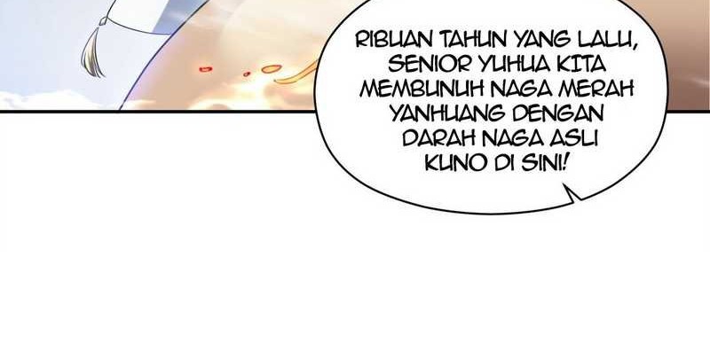 Fairy, You have a Bad Omen! Chapter 13 Gambar 45