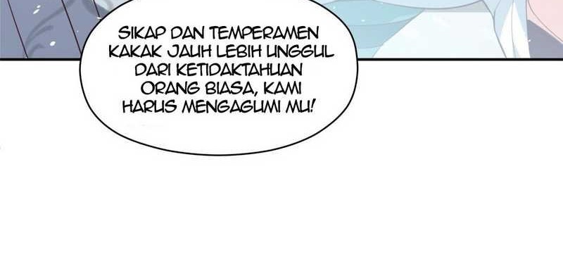 Fairy, You have a Bad Omen! Chapter 13 Gambar 9