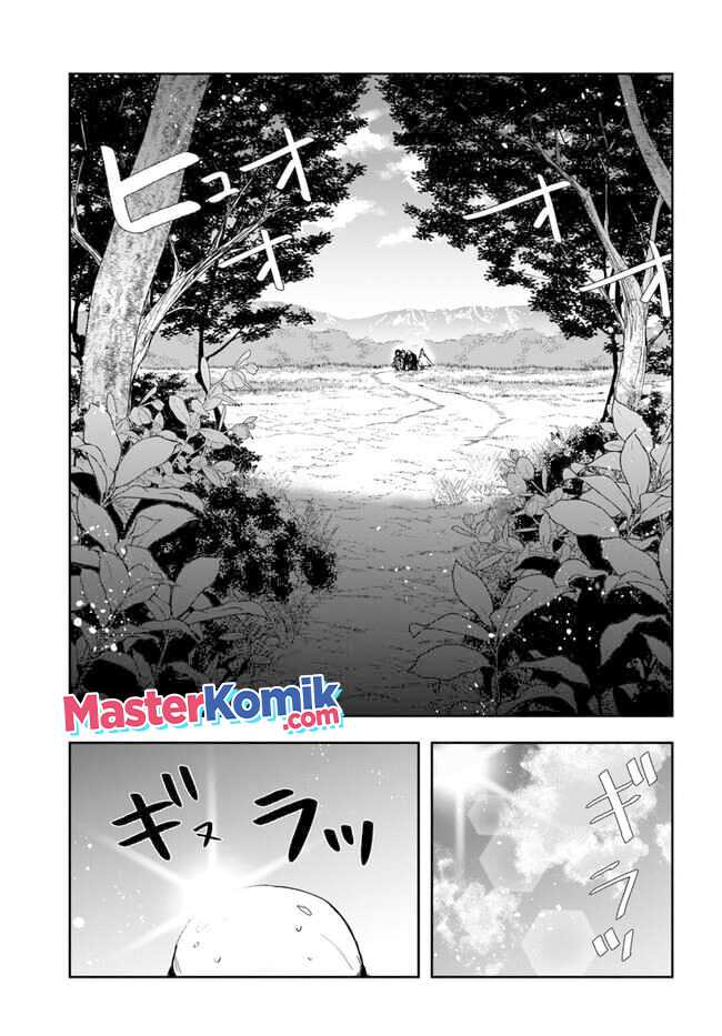 The Frontier Alchemist ~ I Can’t Go Back to That Job After You Made My Budget Zero Chapter 16.1 Gambar 13