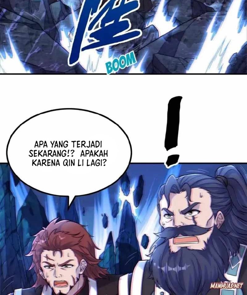 Useless First Son-In-Law Chapter 204 Gambar 5