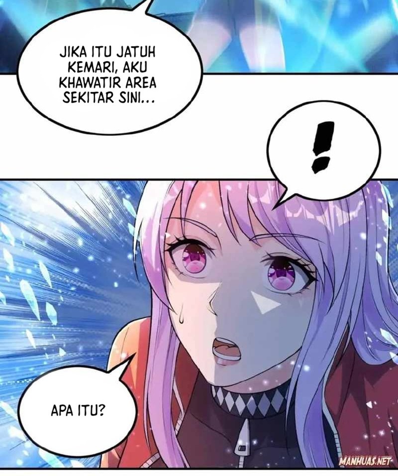 Useless First Son-In-Law Chapter 204 Gambar 13