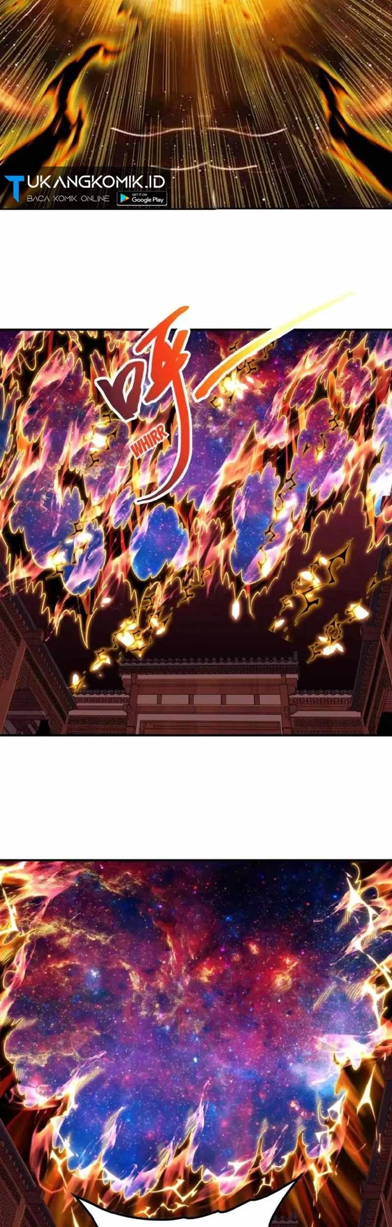 Useless First Son-In-Law Chapter 204 Gambar 16