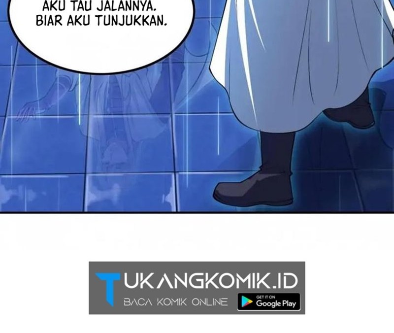 Useless First Son-In-Law Chapter 204 Gambar 29