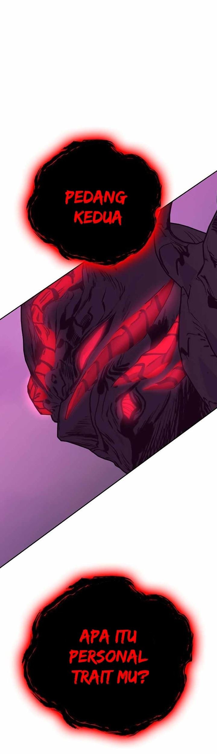 X Ash Chapter 81 Gambar 41