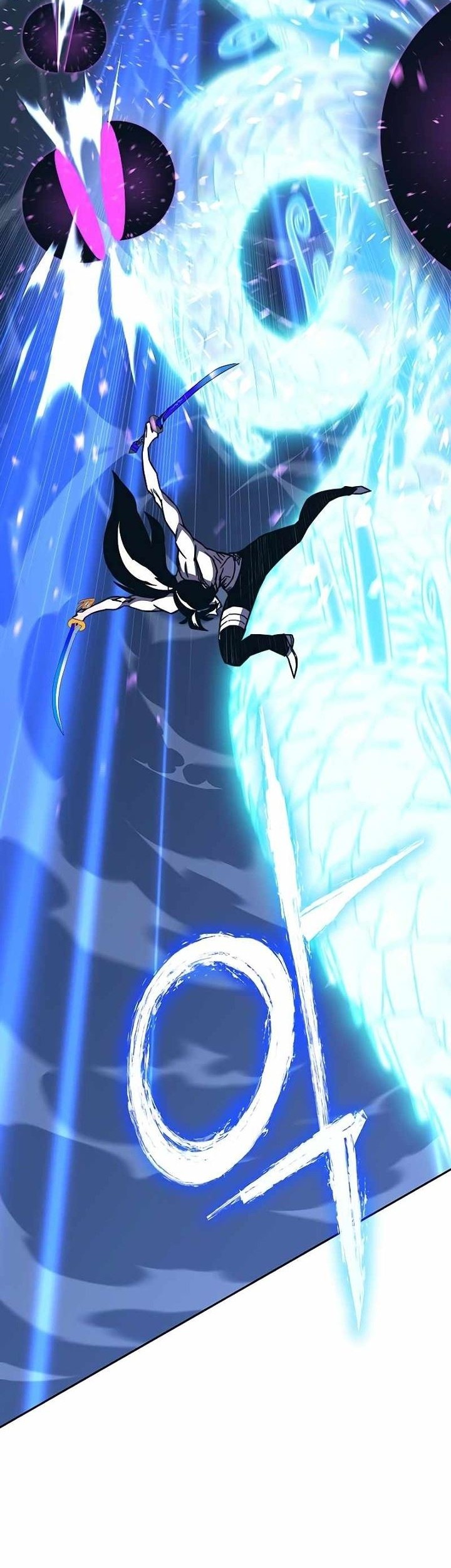 X Ash Chapter 81 Gambar 47