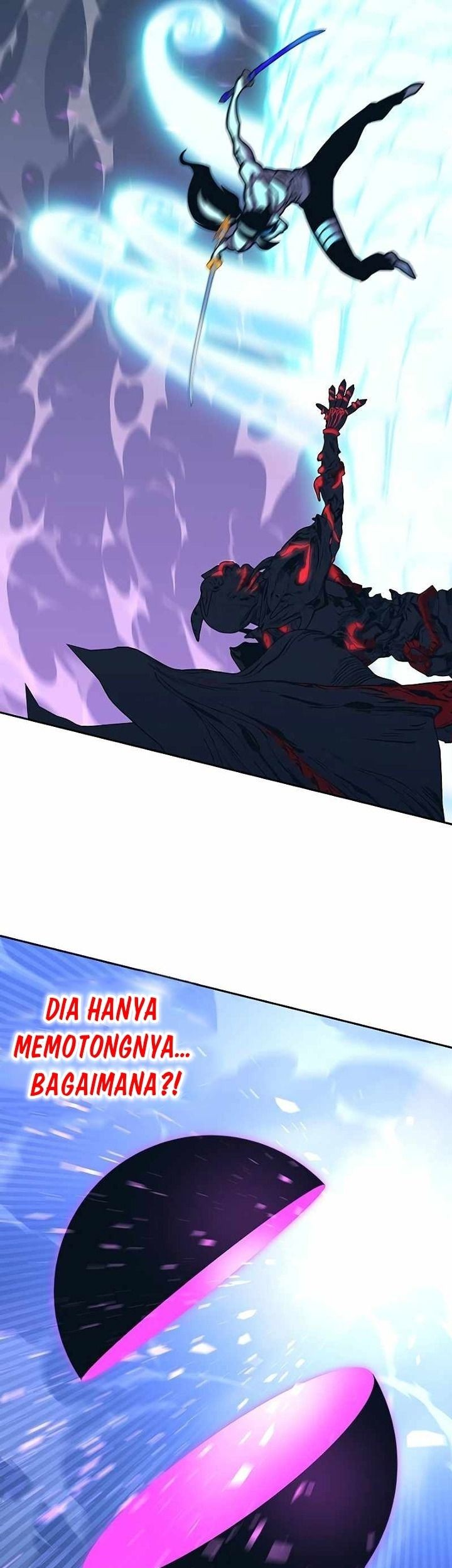 X Ash Chapter 81 Gambar 51