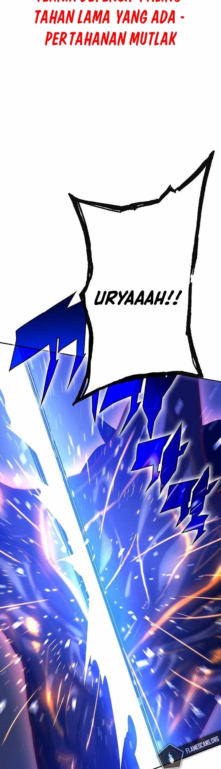 X Ash Chapter 81 Gambar 57