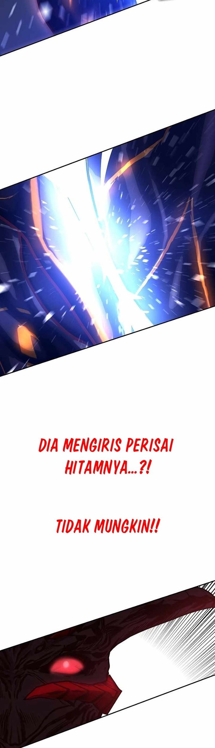 X Ash Chapter 81 Gambar 58