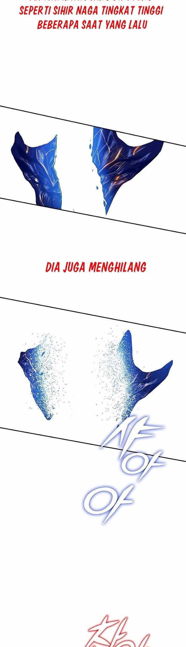 X Ash Chapter 81 Gambar 61