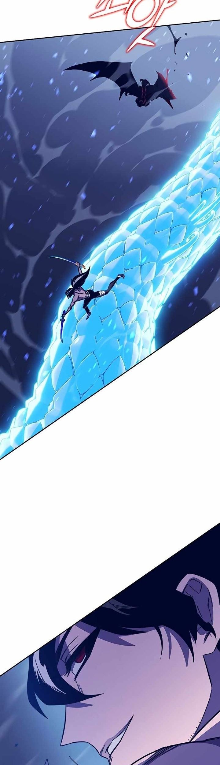 X Ash Chapter 81 Gambar 62