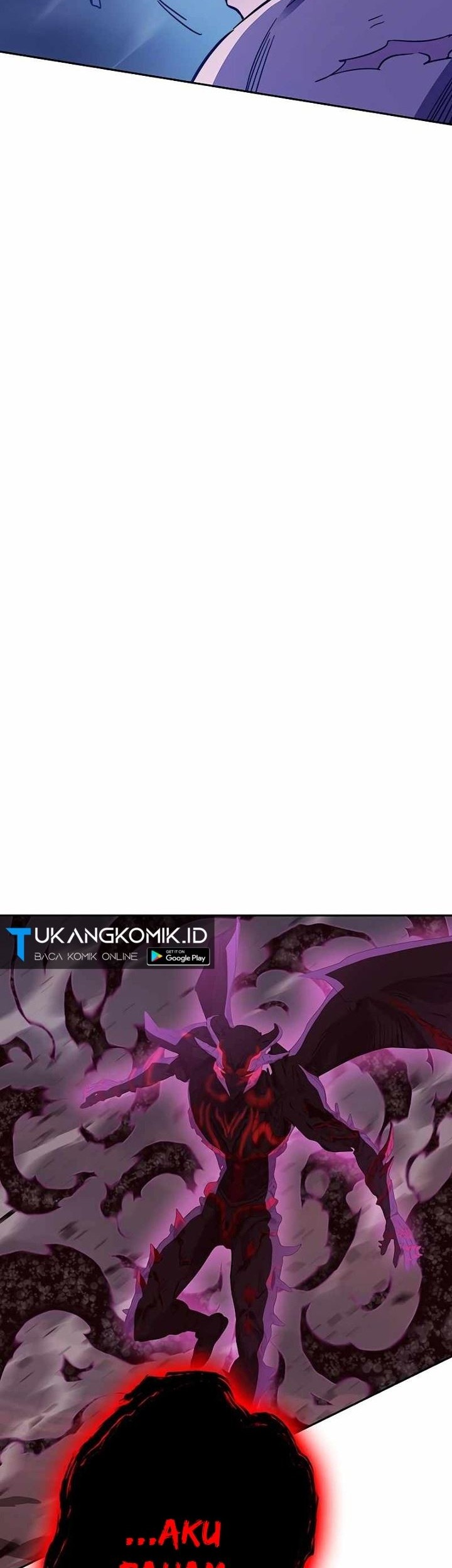 X Ash Chapter 81 Gambar 63
