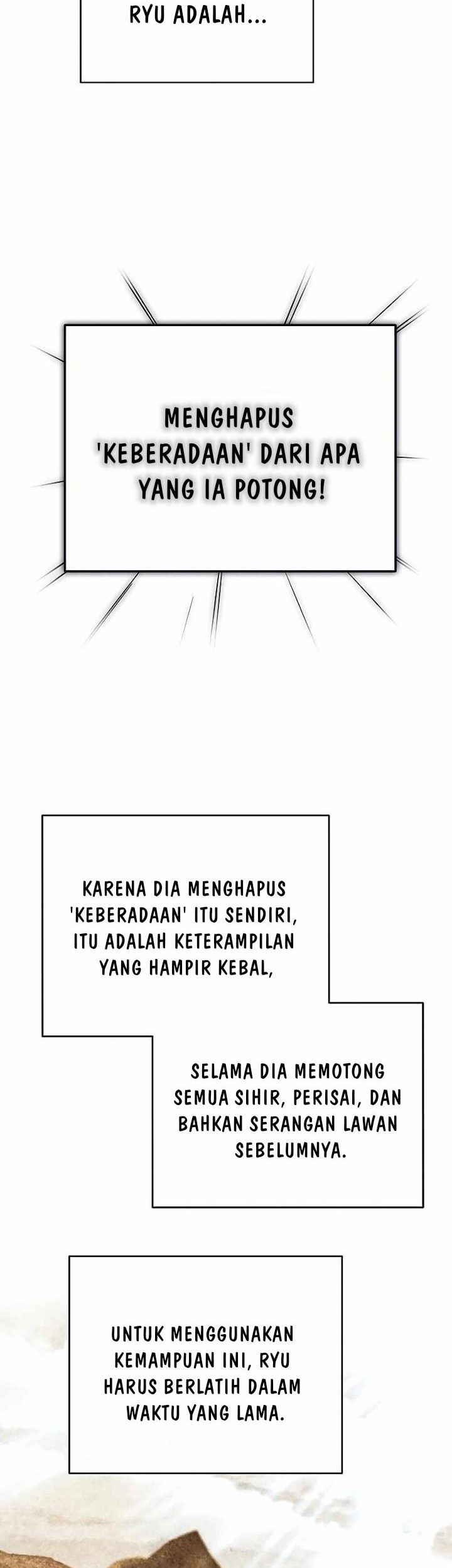 X Ash Chapter 81 Gambar 71