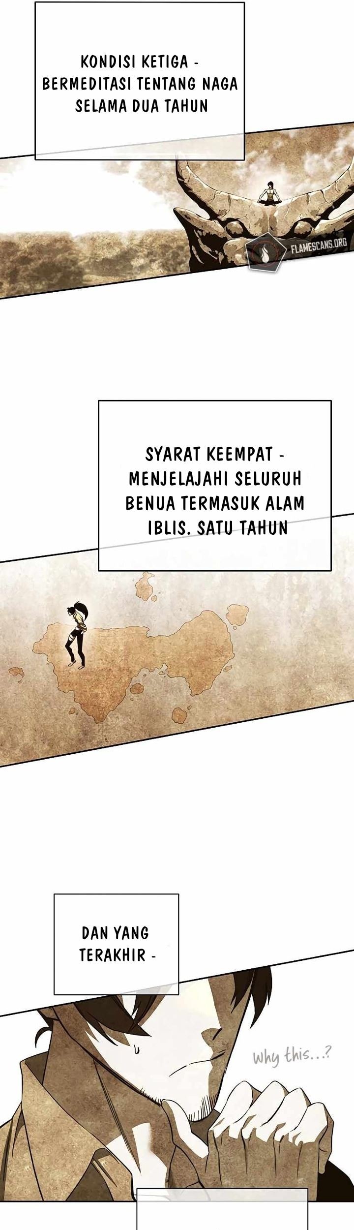 X Ash Chapter 81 Gambar 75
