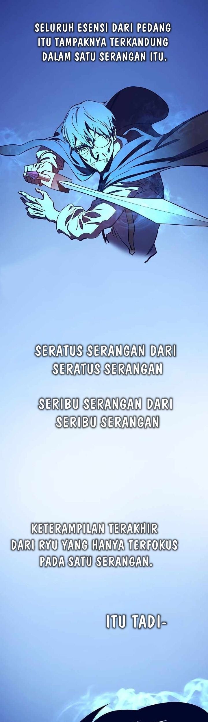 X Ash Chapter 81 Gambar 80