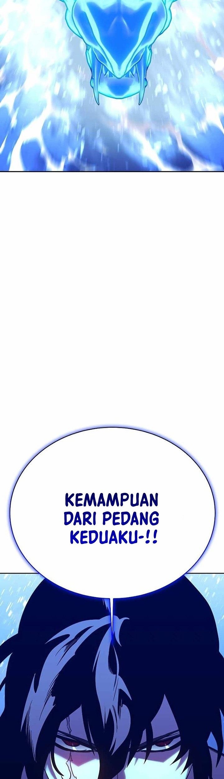 Baca X Ash Chapter 81 Gambar 2