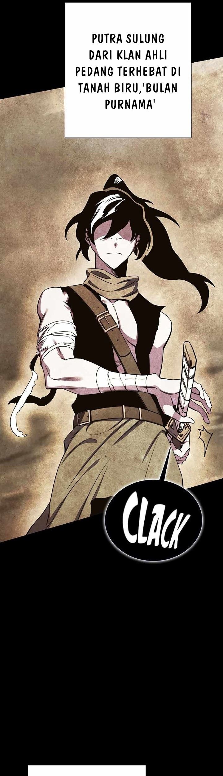 X Ash Chapter 81 Gambar 5