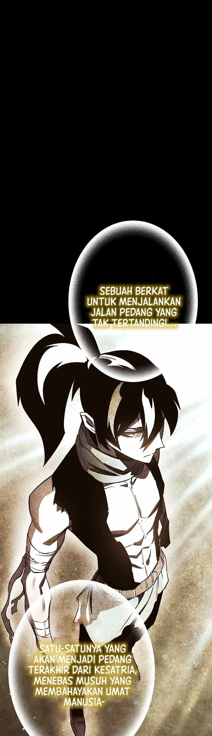 X Ash Chapter 81 Gambar 10