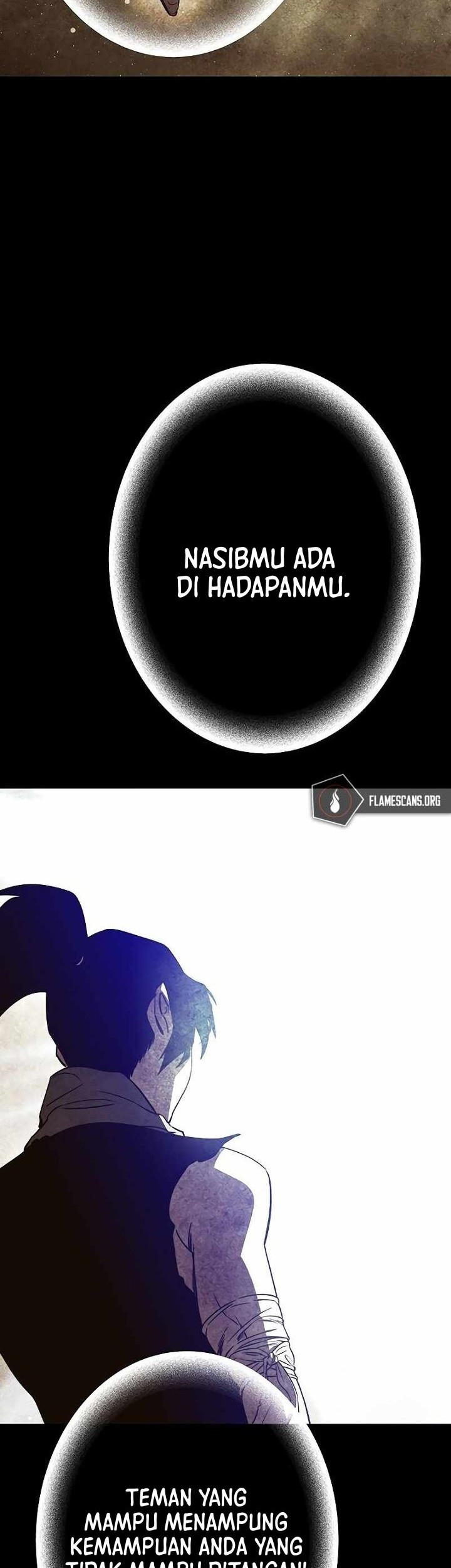 X Ash Chapter 81 Gambar 11