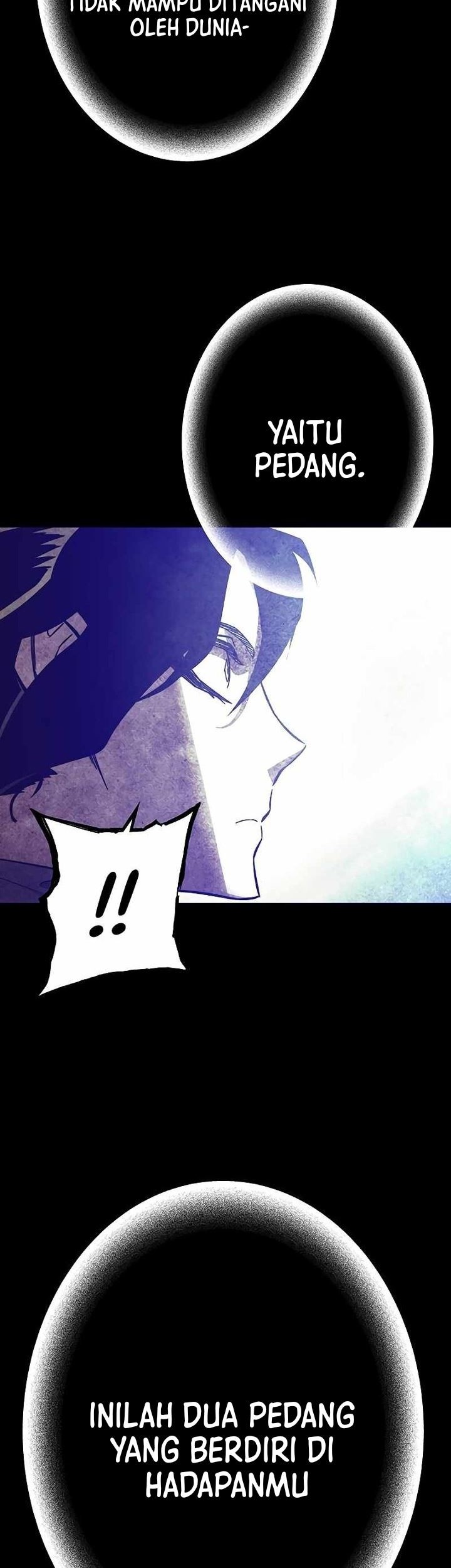 X Ash Chapter 81 Gambar 12