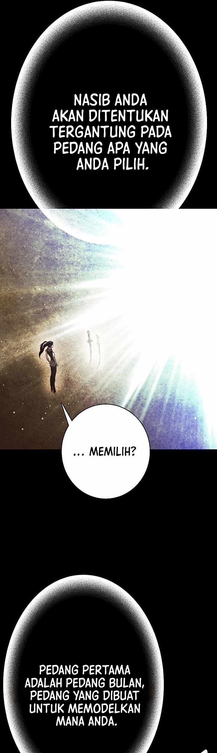 X Ash Chapter 81 Gambar 15