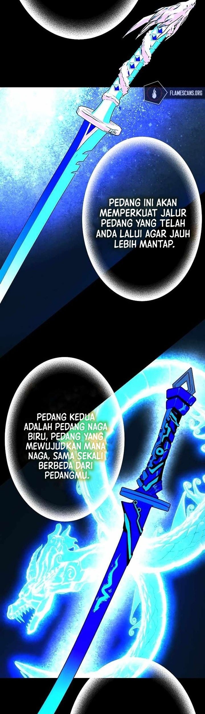 X Ash Chapter 81 Gambar 16