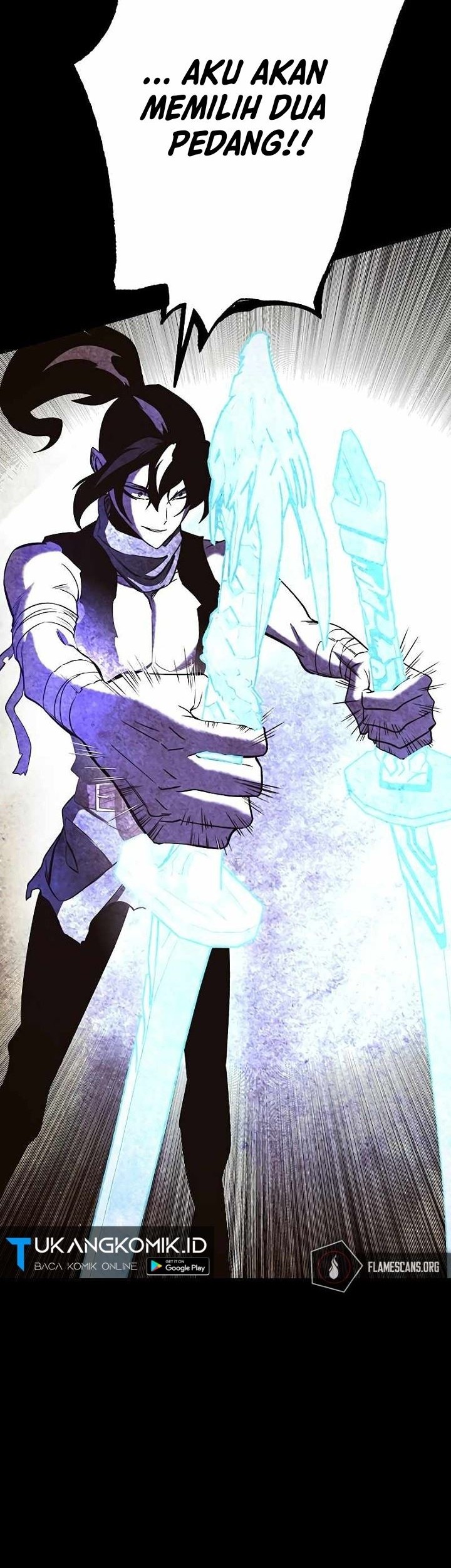 X Ash Chapter 81 Gambar 20
