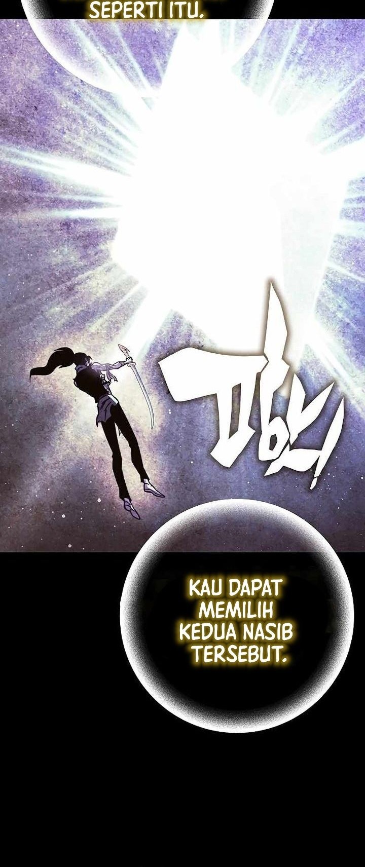 X Ash Chapter 81 Gambar 22