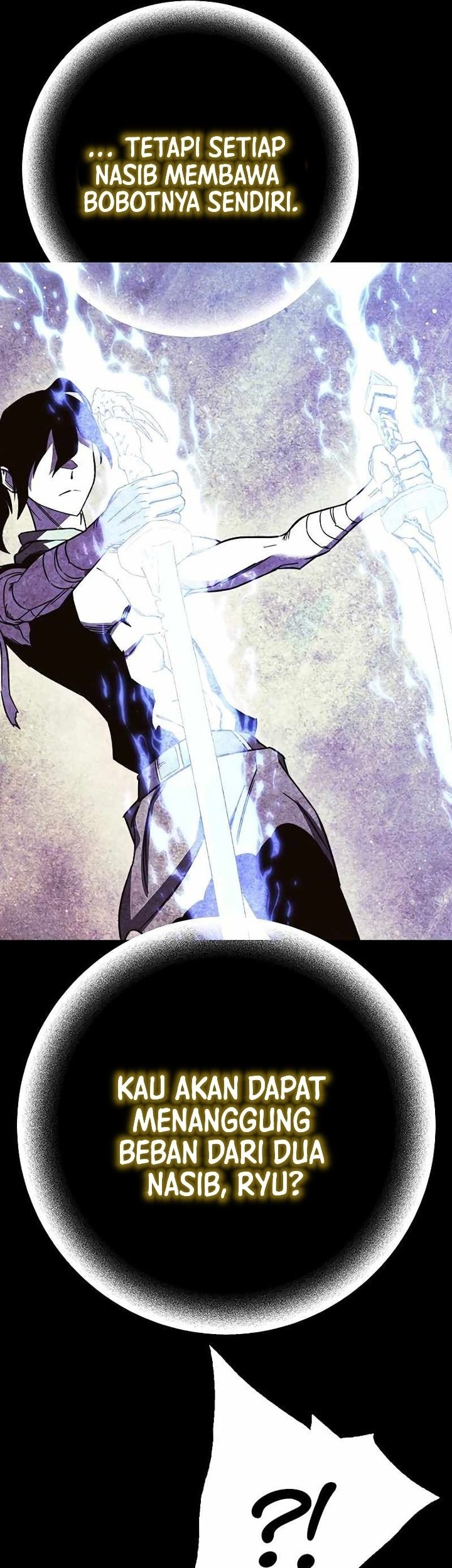 X Ash Chapter 81 Gambar 23