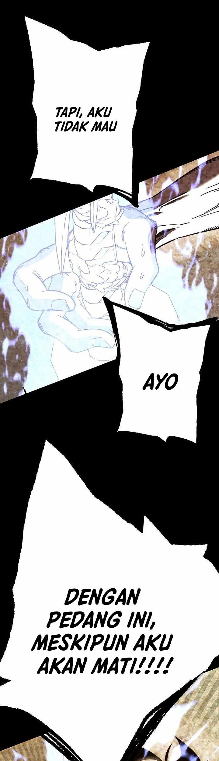 X Ash Chapter 81 Gambar 28