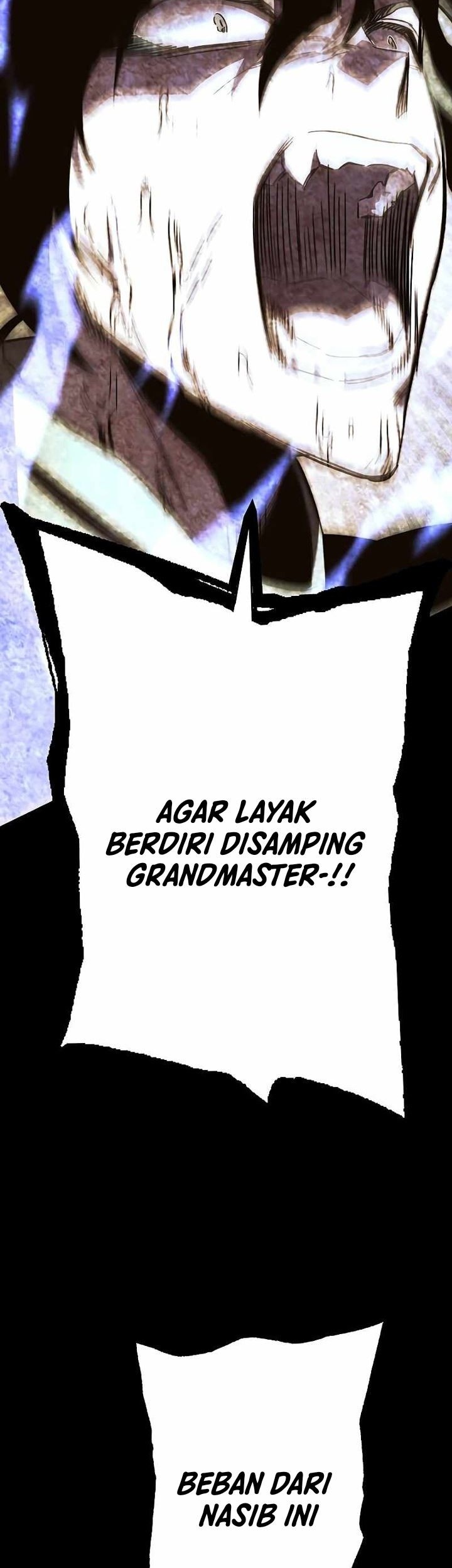 X Ash Chapter 81 Gambar 30