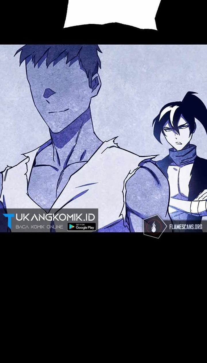 X Ash Chapter 81 Gambar 31
