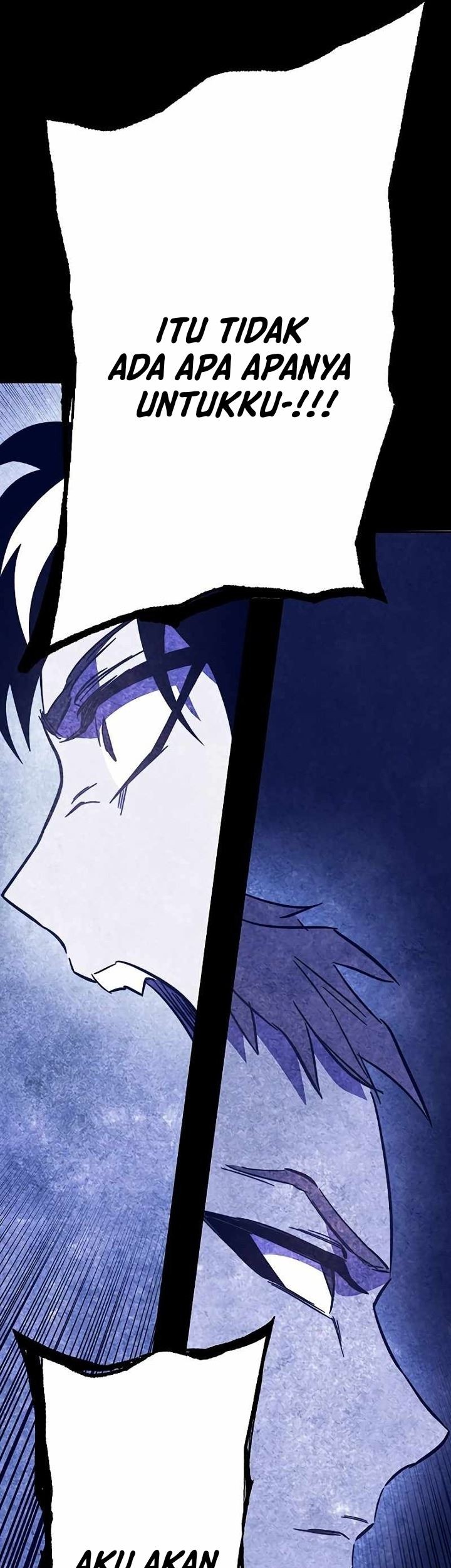 X Ash Chapter 81 Gambar 32