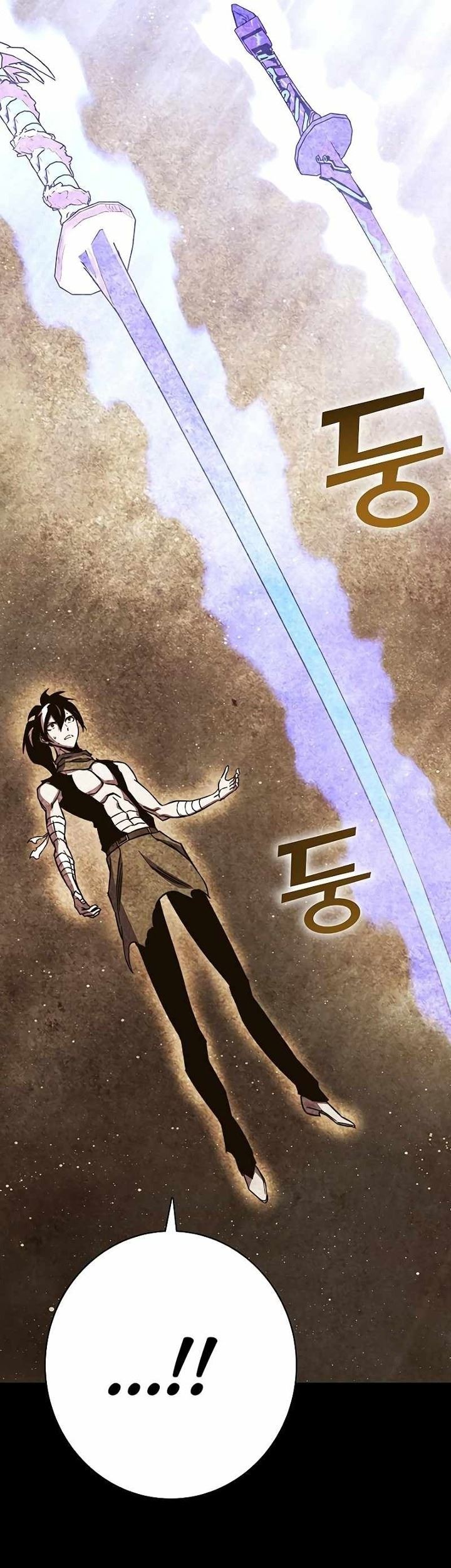 X Ash Chapter 81 Gambar 36