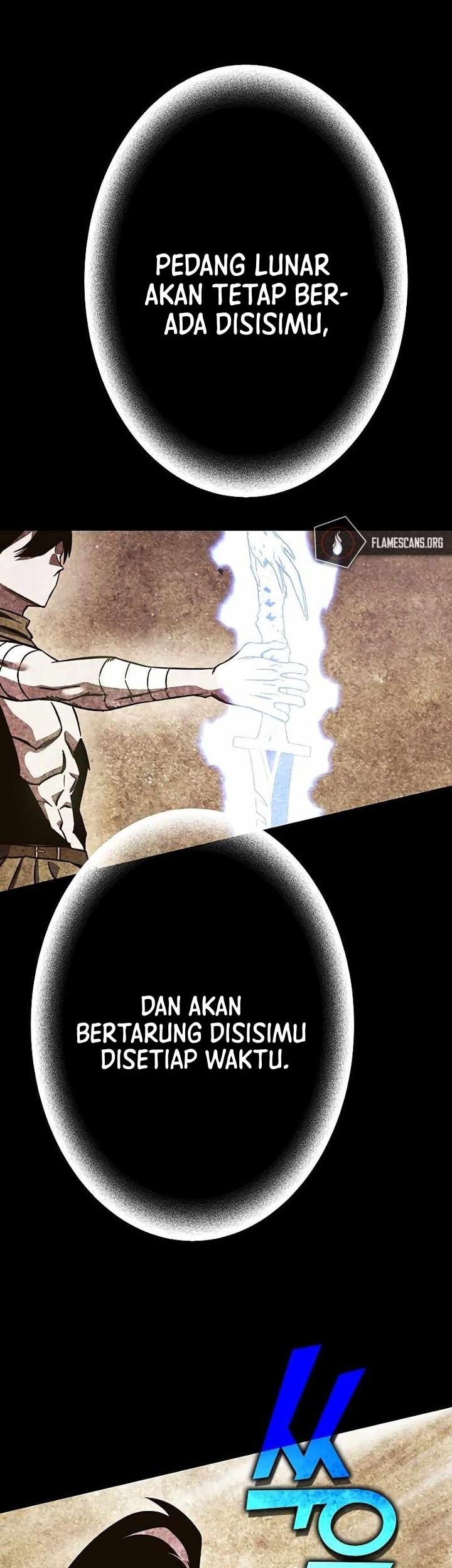 X Ash Chapter 81 Gambar 37