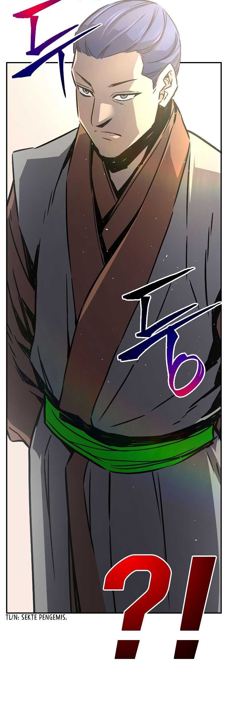 Absolute Sword Sense Chapter 32 Gambar 55