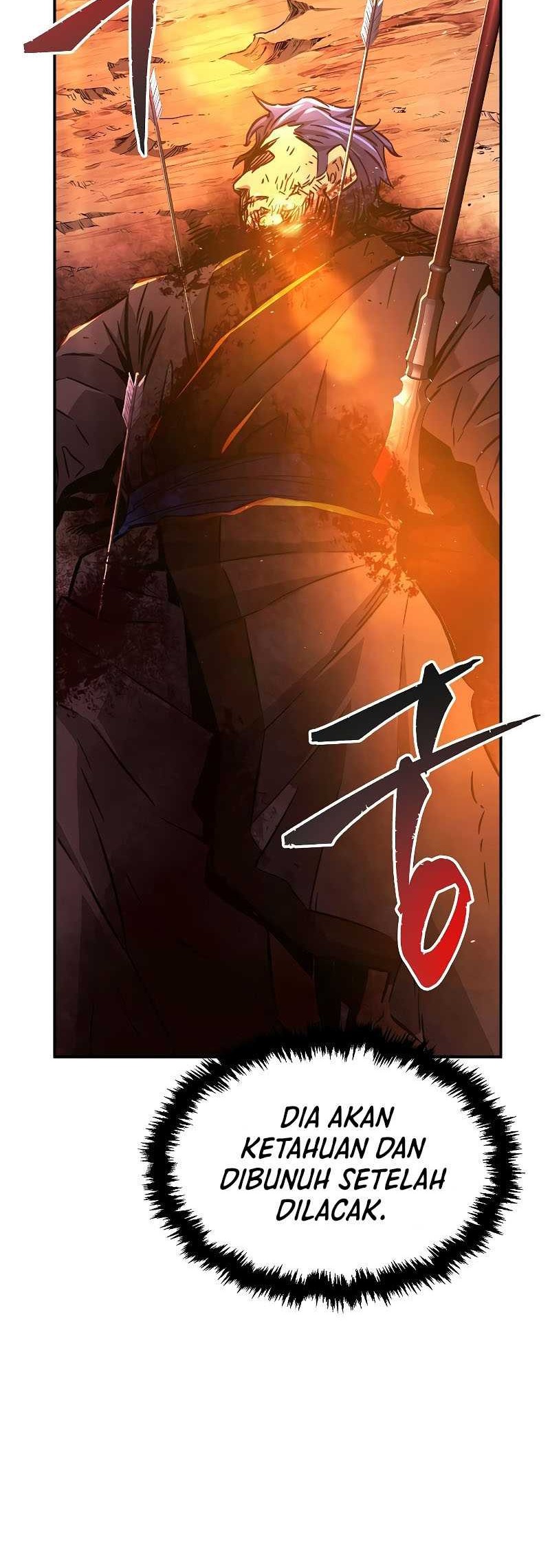 Absolute Sword Sense Chapter 32 Gambar 57