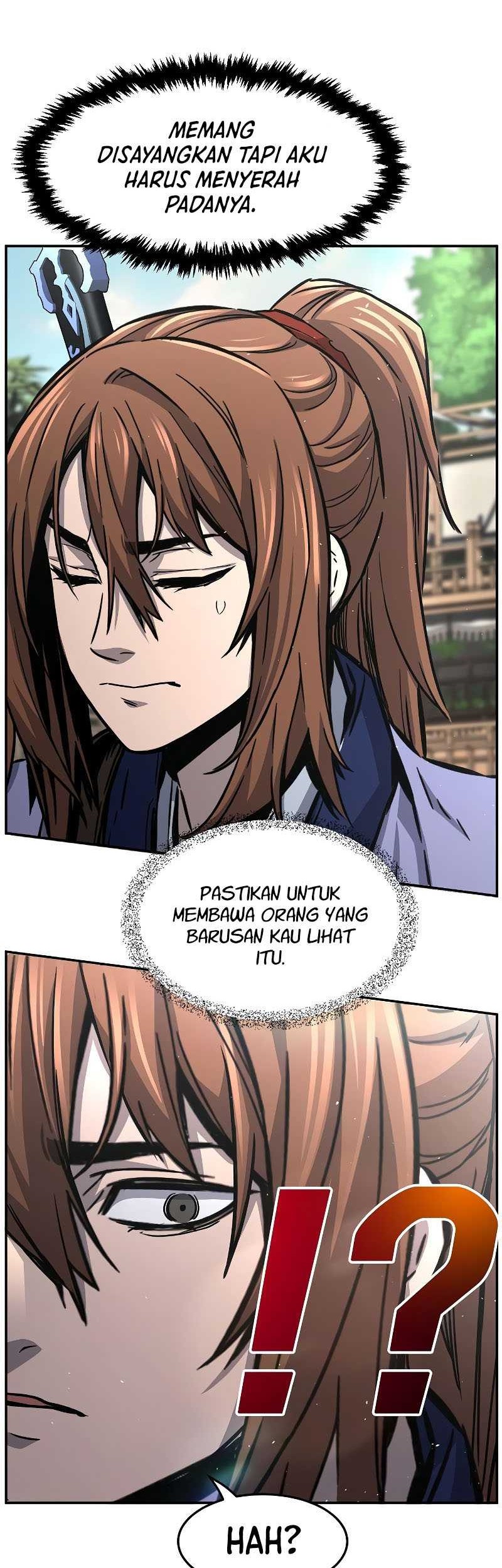 Absolute Sword Sense Chapter 32 Gambar 59