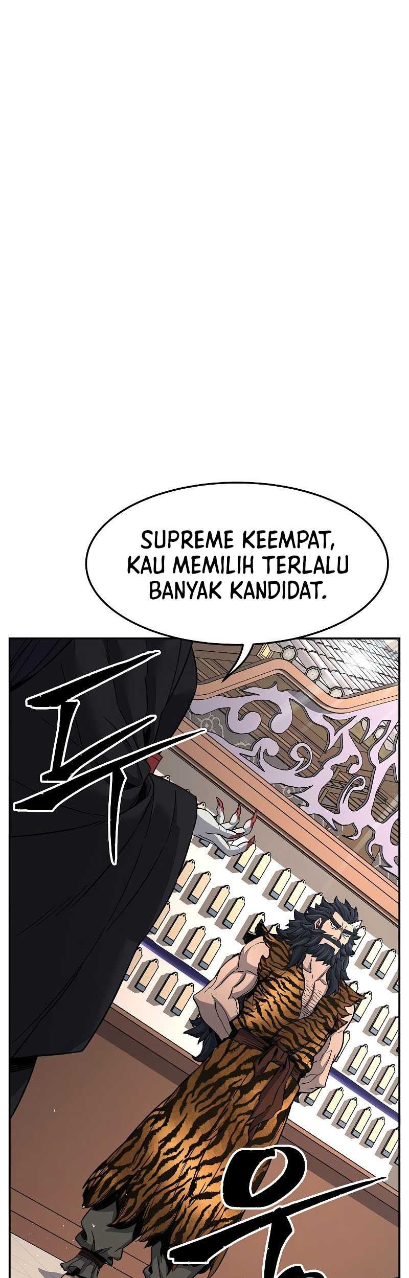 Baca Absolute Sword Sense Chapter 32 Gambar 2