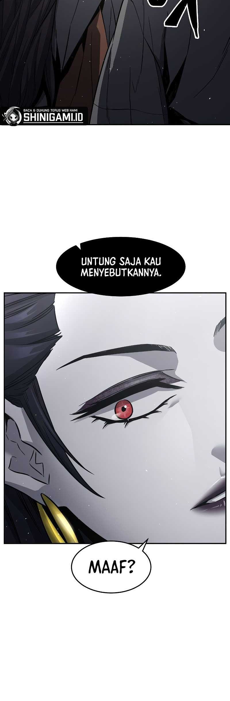 Absolute Sword Sense Chapter 32 Gambar 5