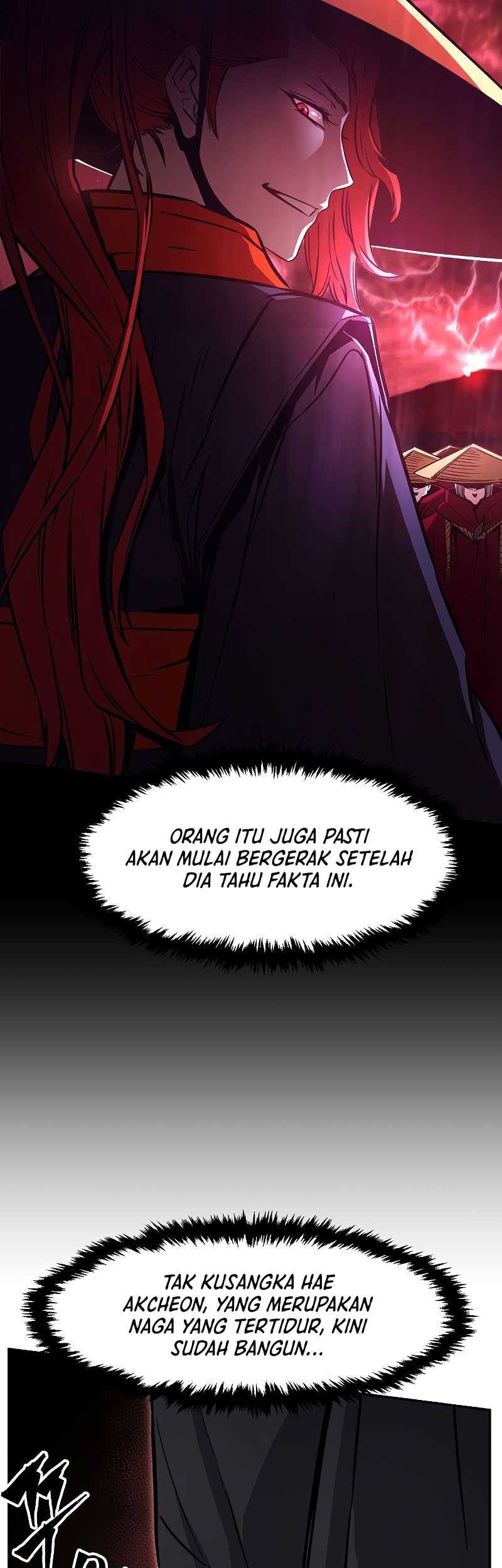 Absolute Sword Sense Chapter 32 Gambar 12