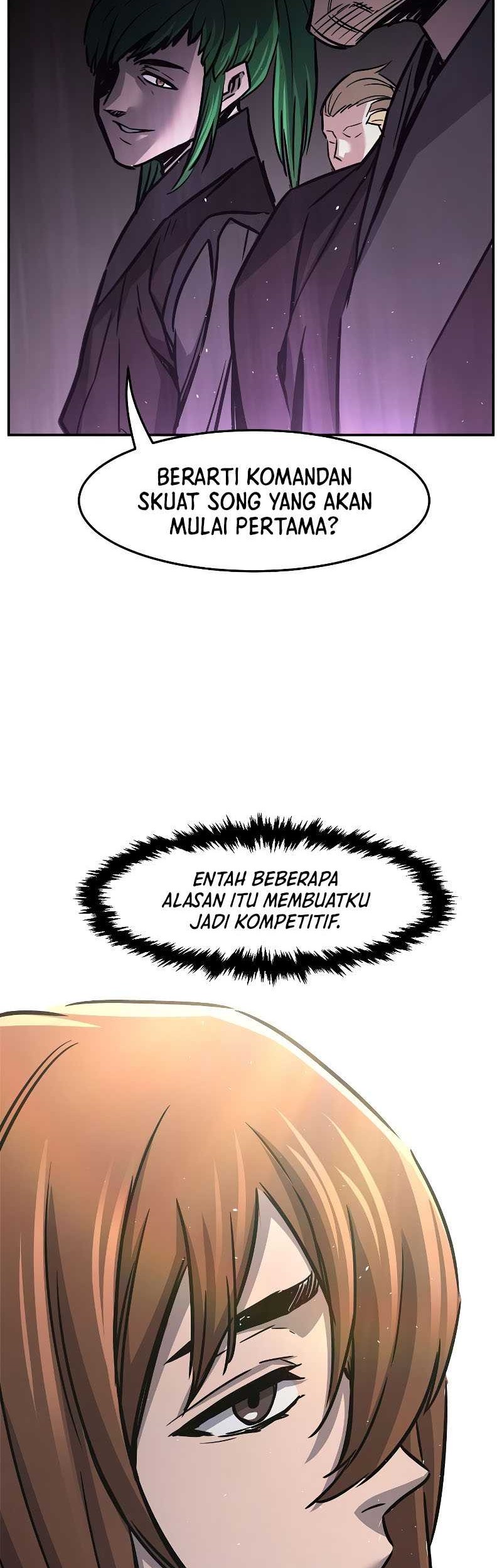 Absolute Sword Sense Chapter 32 Gambar 31