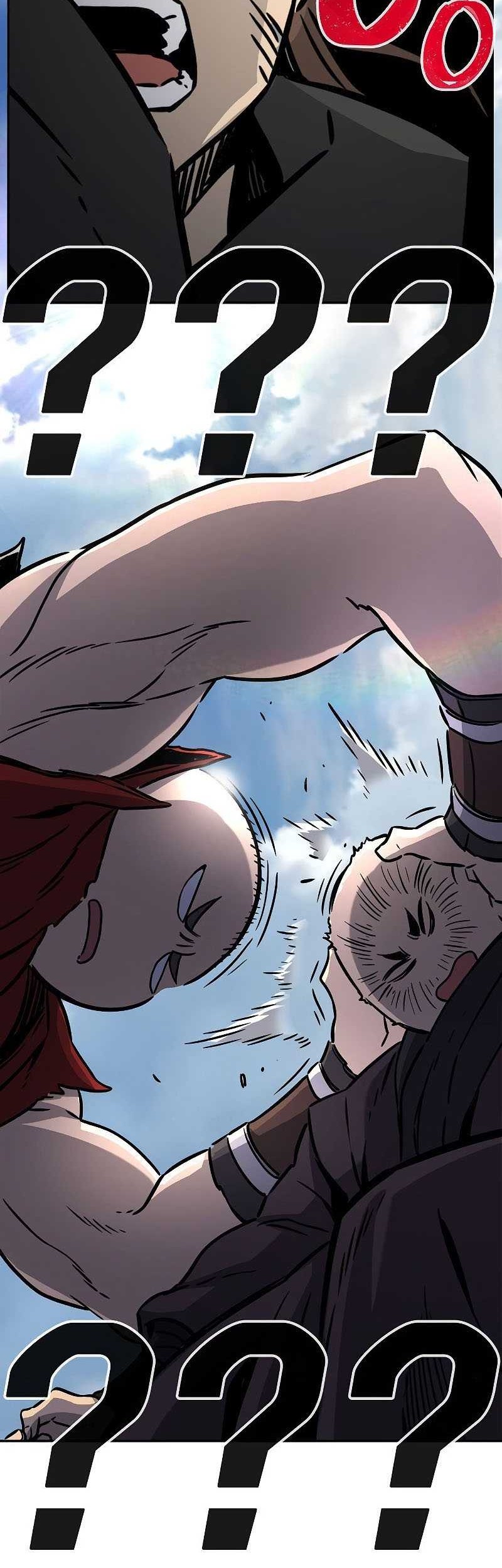 Absolute Sword Sense Chapter 31 Gambar 35