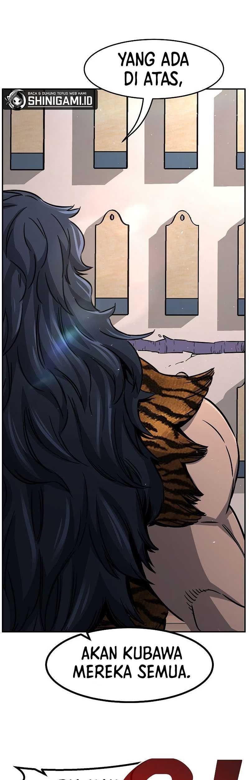 Absolute Sword Sense Chapter 31 Gambar 62