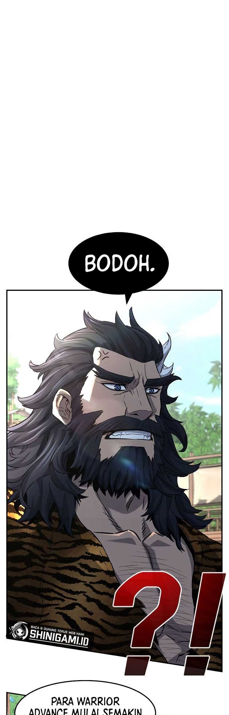 Baca Absolute Sword Sense Chapter 31 Gambar 2