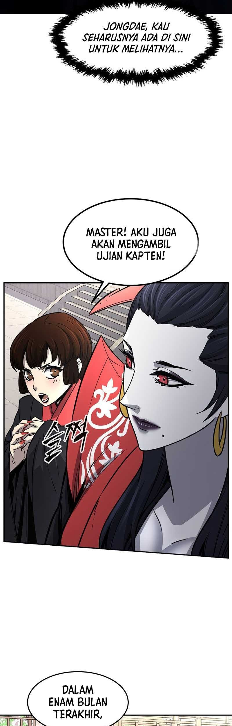 Absolute Sword Sense Chapter 30 Gambar 61