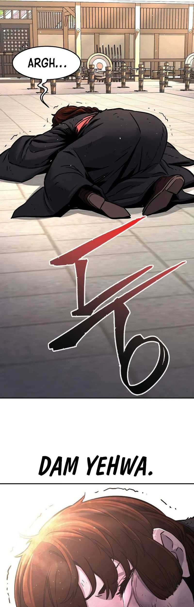 Absolute Sword Sense Chapter 30 Gambar 65