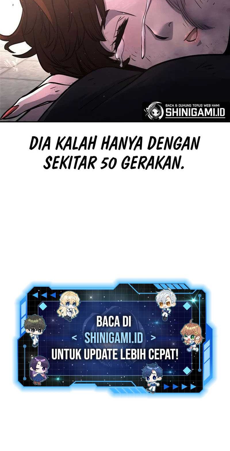 Absolute Sword Sense Chapter 30 Gambar 66