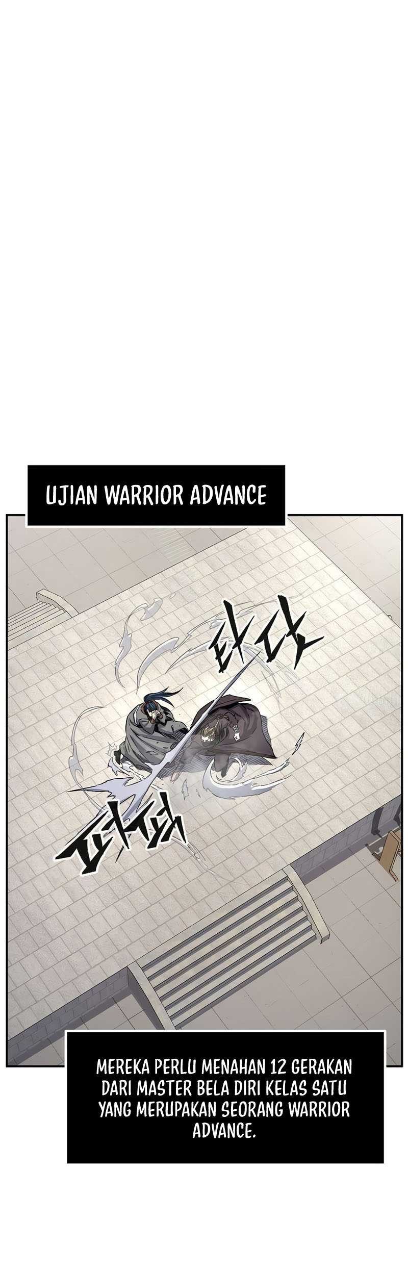 Baca Absolute Sword Sense Chapter 30 Gambar 2