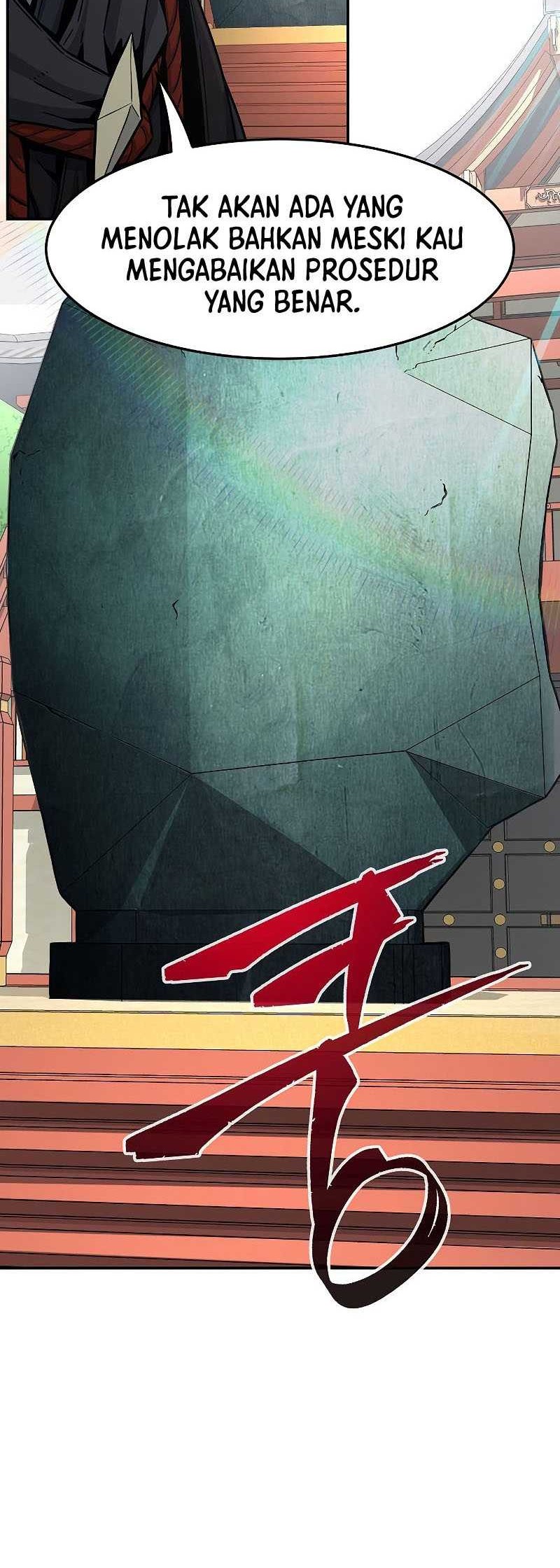 Absolute Sword Sense Chapter 29 Gambar 37