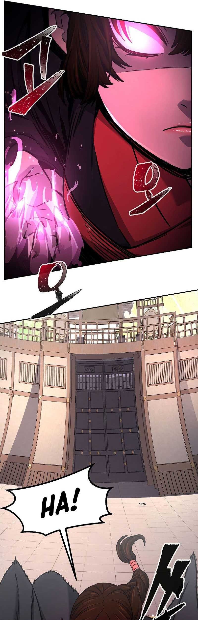 Absolute Sword Sense Chapter 29 Gambar 42